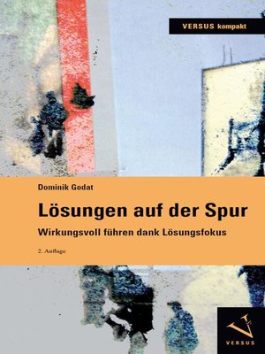 cover image of Lösungen auf der Spur